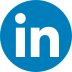 Linkedin icon